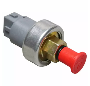 Ford Fiesta Direksiyon Basınç Müşürü (Gri) 2002-2008