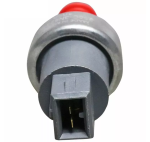 Ford Fiesta Direksiyon Basınç Müşürü (Gri) 2002-2008
