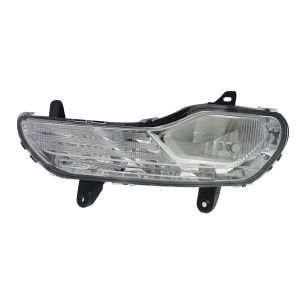 Ford Kuga Ön Gündüz Farı Sis Sol Şoför Tarafı [2013-2015]