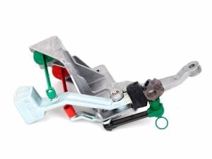 Ford Transit Vites Dip Braketi Komple 2006-2013