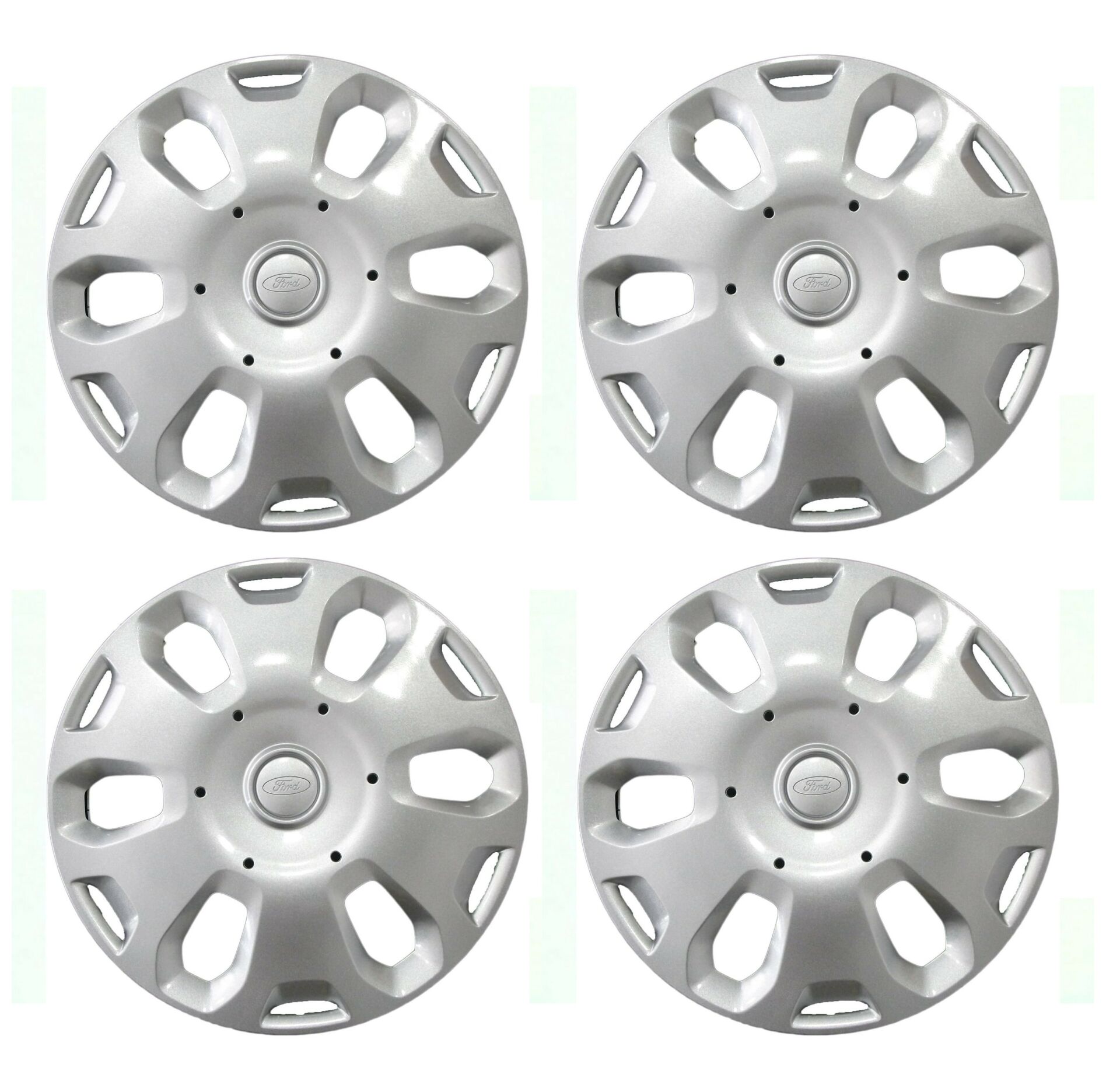 Ford Connect Jant Kapağı Takım Usa Tip Fomoco 15'' İnch [9T161130AC]