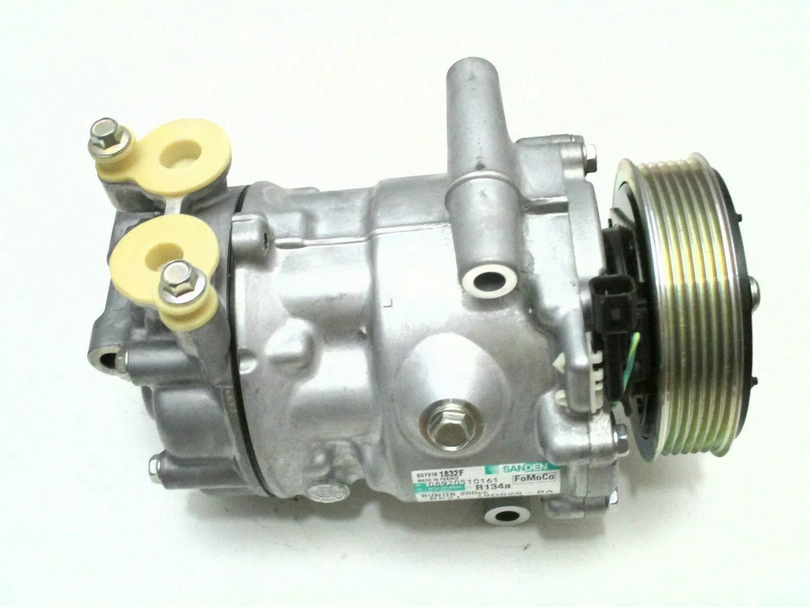 Ford Transit Klima Kompresörü Orijinal Fomoco BK2119D629BA- 1735914