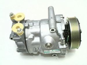 Ford Transit Klima Kompresörü Orijinal Fomoco BK2119D629BA- 1735914