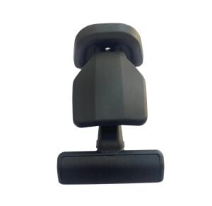 Ford Courier Arka Sürgülü Cam Mandalı Komple 2014-2023