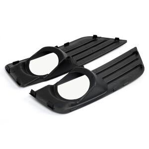 Ford Focus 2 Sis Far Çerçevesi Takım Sisli Tip Sol + Sağ 2005-2008