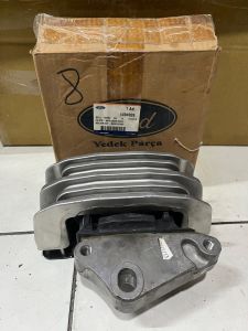 Ford Transit Şanzıman Ön Bağlantı Braket Takozu Önden Çeker Fomoco [3C117M124AD]