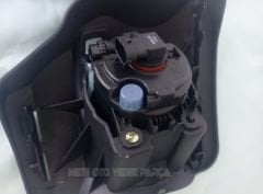 Citroen Elysee Sis Far Braket Çerçevesi ve Sis Kiti Sağ Sol 2012-2016