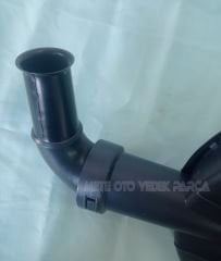 Ford Taunus Hava Filtre Kutusu/Kazanı Çift Boğaz 1987--1993