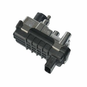 Ford Transit Turbo Şarj Wastegate Aktuatör Konum Sensörü 2012-2023