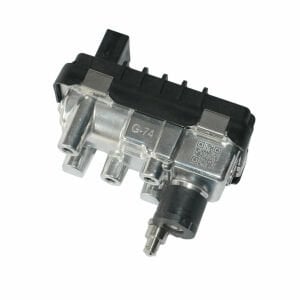 Ford Transit Turbo Şarj Wastegate Aktuatör Konum Sensörü 2012-2023