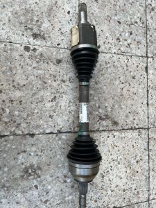 Ford Kuga Ön Aks Sol 2.0 TDCI Fomoco 2008-2013