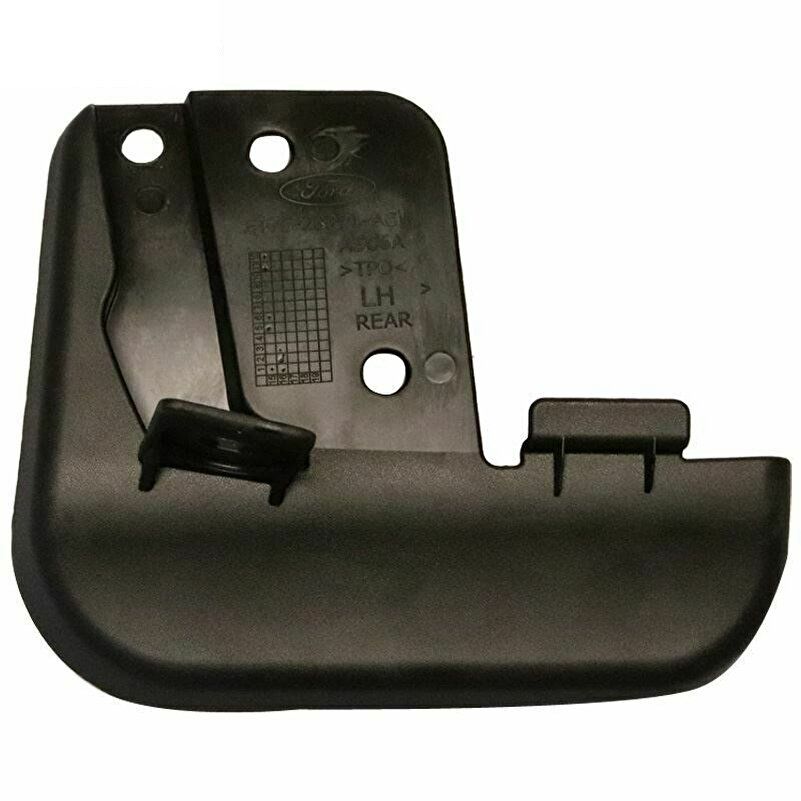 Ford Courier Çamurluk - Tozluk (Paçalık) Arka Sol 2014-2023