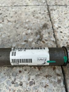 Ford Kuga Ön Aks Sol 2.0 TDCI Fomoco 2008-2013