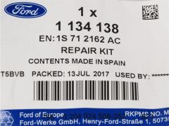 Ford Transit Fren Hidrolik Kapağı | 2001-2006 fkoto