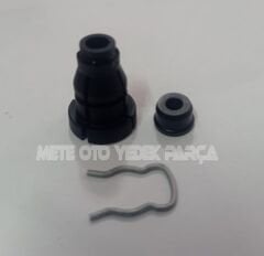 Ford Debriyaj Alt Üst Merkezi Bilyası Uç Aparat Adaptörü Orjinal Lastikli Sekmanlı