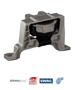 Ford Focus Motor Takozu Sağ 1.6 Dizel Alman 2005-2018 [SWG 50939363 /  FEBI 39363]
