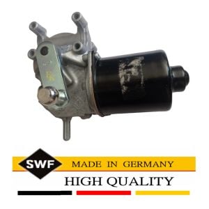 Ford Fiesta Ön Cam Silgi Motoru Silecek Motoru 471.328 Swf 02-08