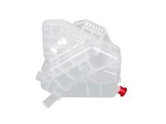 Ford Courier Radyatör Yedek Su Deposu 2014--2022
