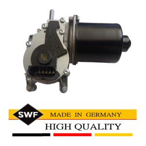 Ford Fusion Ön Cam Silgi Motoru Silecek Motoru 471.328 Swf 03-11