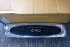 Ford Fiesta Mk4 Ön Panjur Izgarası Krom Armalı 1996- Magneti Marelli