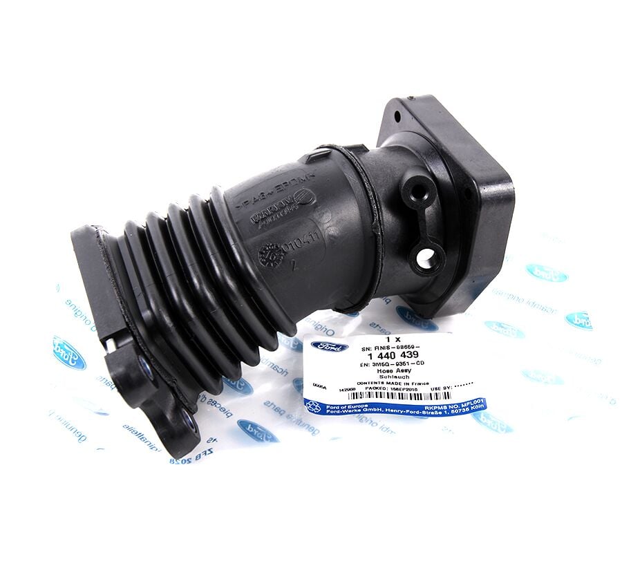 Ford Focus C-max Emme Manifold Turbo Hortumu Boru Fomoco Orjinal 3M5Q9351CD