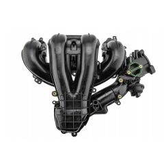 Ford Mondeo Mk3 Emme Manifoldu Duratech Benzinli Zetec 2001-2007