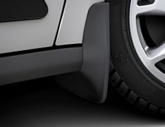 Ford Courier Ön Arka Paçalık Tozluk Takımı Otosan 2013-2022