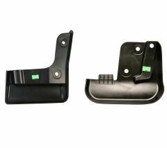 Ford Courier Ön Arka Paçalık Tozluk Takımı Otosan 2013-2022