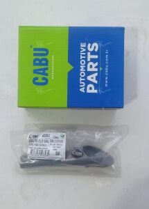 Ford Fiesta Focus Courier Yakıt Doldurma Hunisi Borusu (Dizel Motorlar)