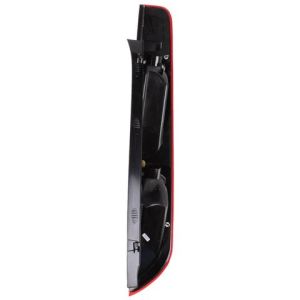 Ford Focus 2 Arka Stop Lambası Hatchback Sol 2005-2008 Ledsiz