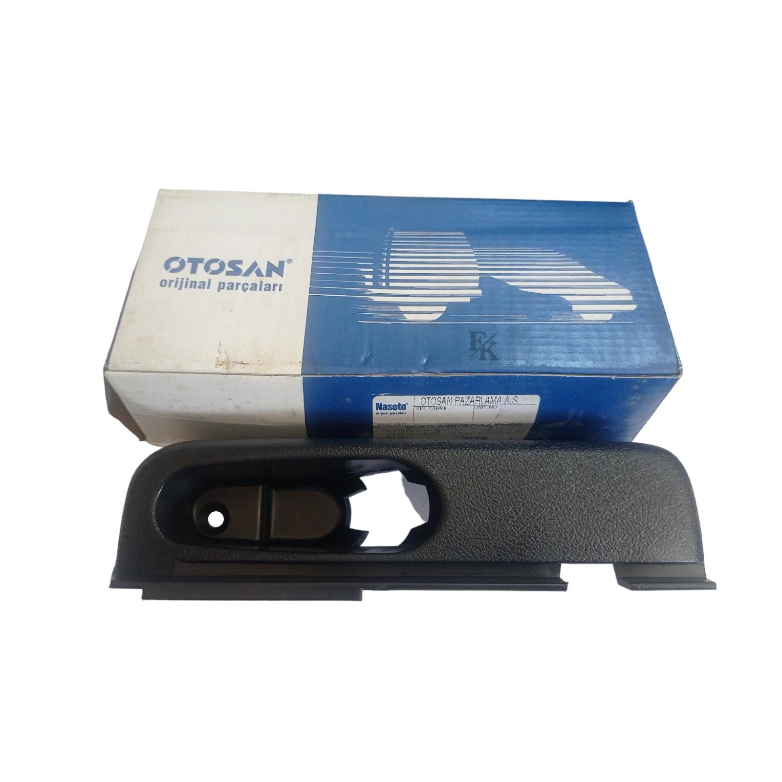 Ford Escort Bagaj Açma Kolu Çerçevesi 1995-2001