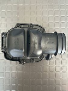 Ford Focus 2 Turbo Susturucu Kutusu - Hava Rezonatörü Siyah 2.5 Duratec-ST