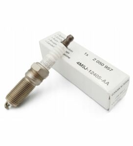 Ford Focus Ateşleme Buji Seti 4 Adet Motorcraft (4M5J12405AA) CYFS 12VN4