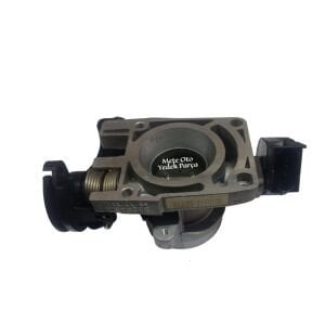 Ford Escort Gaz Kelebeği Komple Gaz Kelebek Sensörü (1.6 CLX - EFİ Motor)