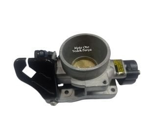 Ford Escort Gaz Kelebeği Komple Gaz Kelebek Sensörü (1.6 CLX - EFİ Motor)