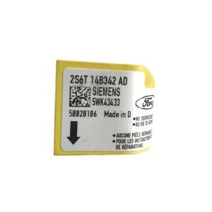 Ford Hava Yastığı - Airbag Sensörü 5WK43433