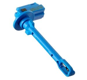 Ford Kalorifer Sıcaklık Sensörü Visteon 6G9119C734AA