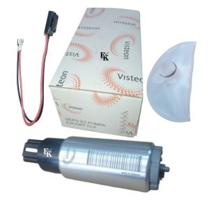 Ford Escort Şamandıra Pompa Motoru (Süzgeç + Soket) Visteon 1991-2001