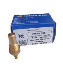 Ford Taunus Hararet Müşürü Beyaz [İntermotor] C5EH10884B