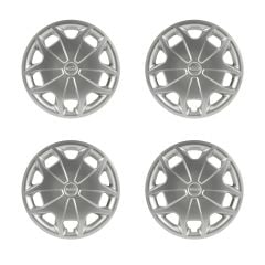 Ford Tourneo Custom Jant Kapağı 4 Adet 5 Kol 15 İnch Yerli 2012-2021