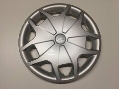 Ford Tourneo Custom Jant Kapağı 4 Adet 5 Kol 15 İnch Yerli 2012-2021