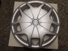 Ford Tourneo Custom Jant Kapağı 4 Adet 5 Kol 15 İnch Yerli 2012-2021