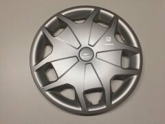 Ford Tourneo Custom Jant Kapağı 4 Adet 5 Kol 15 İnch Yerli 2012-2021