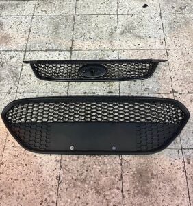 Ford Focus Spor Petek Panjur Seti Alt Üst St Model 2009-2011