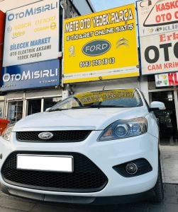 Ford Focus Spor Petek Panjur Seti Alt Üst St Model 2009-2011