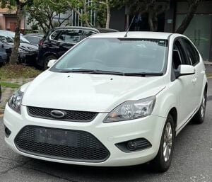 Ford Focus Spor Petek Panjur Seti Alt Üst St Model 2009-2011