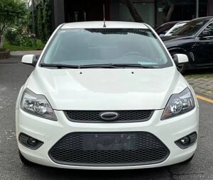Ford Focus Spor Petek Panjur Seti Alt Üst St Model 2009-2011