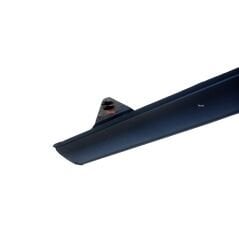 Ford Fiesta Cam Dış Sıyırıcı Fitil Takımı [Tüm Kapılar] 2009--2016