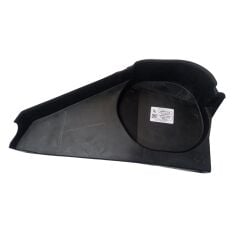Ford Escort Vantilatör Kayış Kapağı (+AC) Klimalı 1995-2001