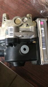 Ford Mondeo Abs Beyni Modül Komple 1996-2001 [97BG-2M110-CB]